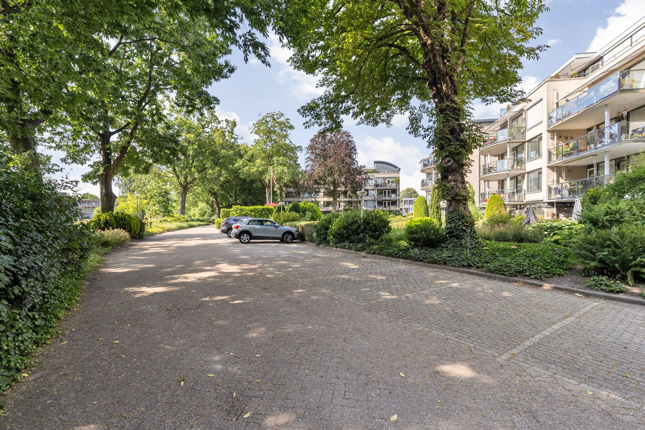 Foto 51 van Wilhelminasingel 17-B4