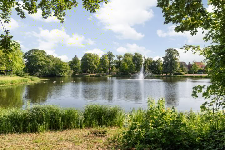 Foto 52 van Wilhelminasingel 17-B4