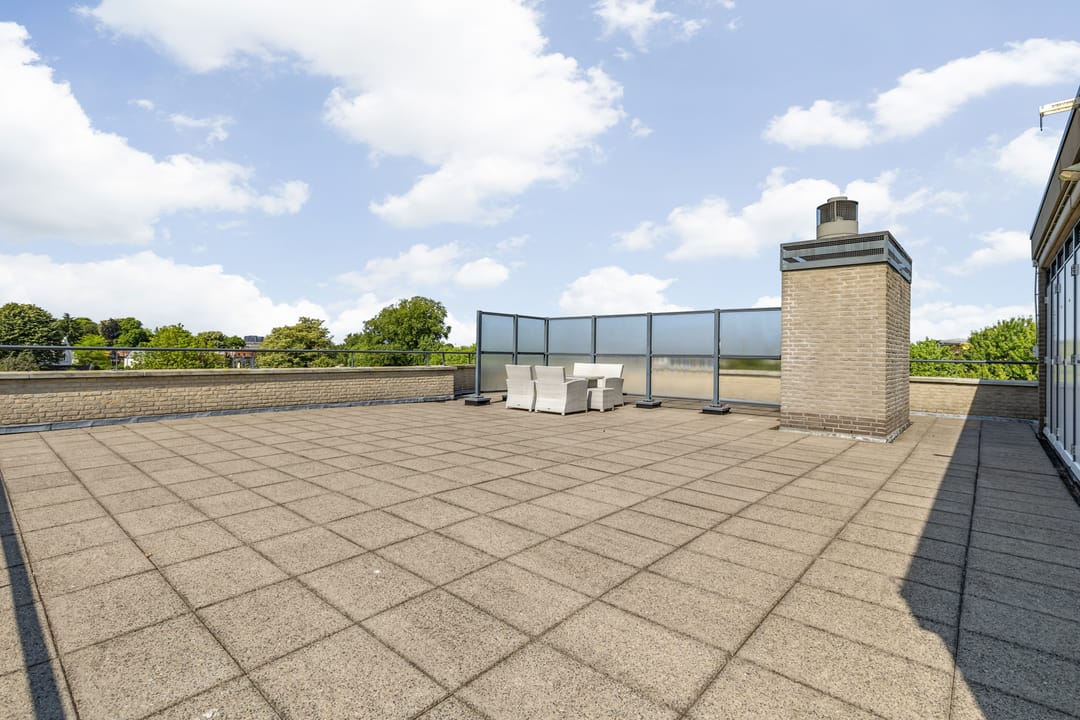 Foto 53 van Wilhelminasingel 17-B4