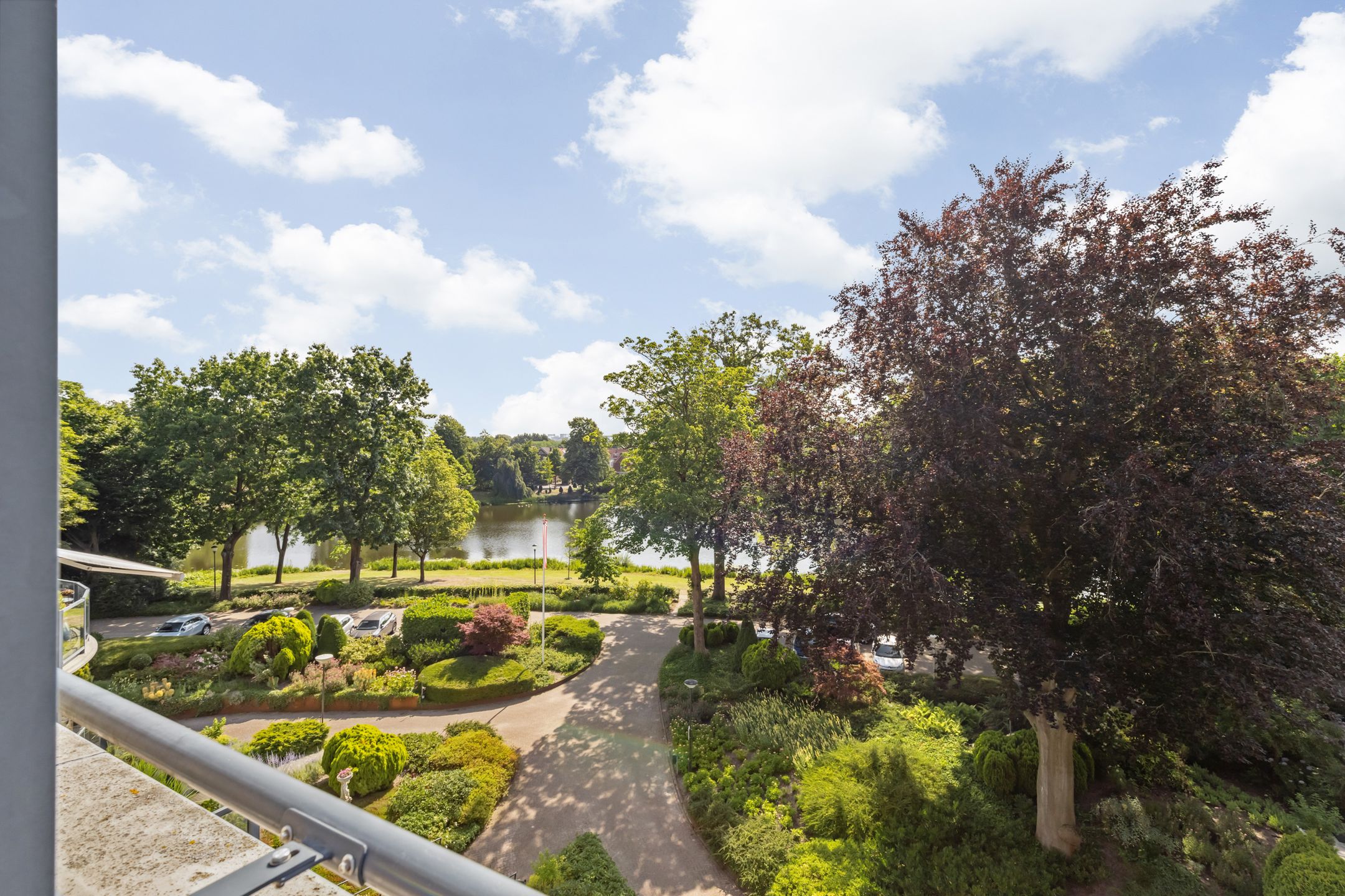 Foto 54 van Wilhelminasingel 17-B4