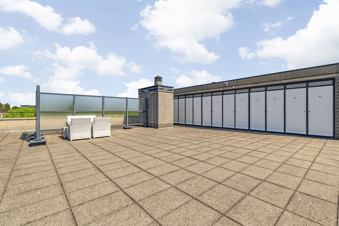 Foto 55 van Wilhelminasingel 17-B4