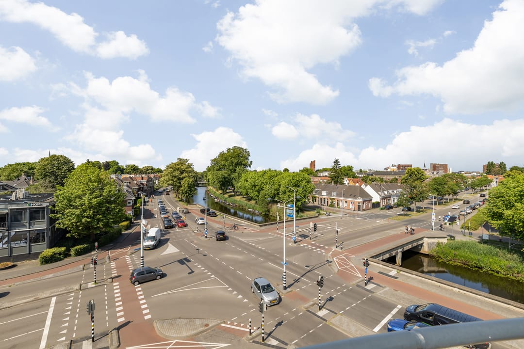 Foto 56 van Wilhelminasingel 17-B4