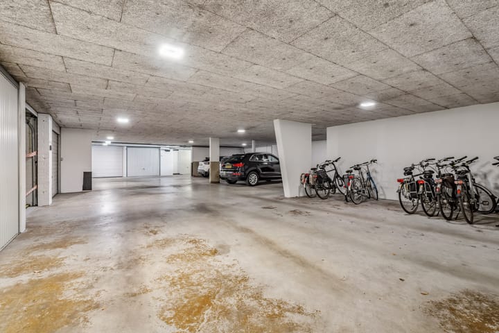 Foto 57 van Wilhelminasingel 17-B4