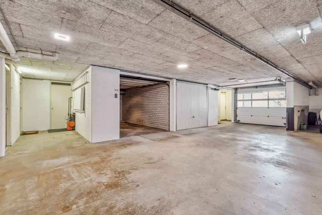 Foto 58 van Wilhelminasingel 17-B4