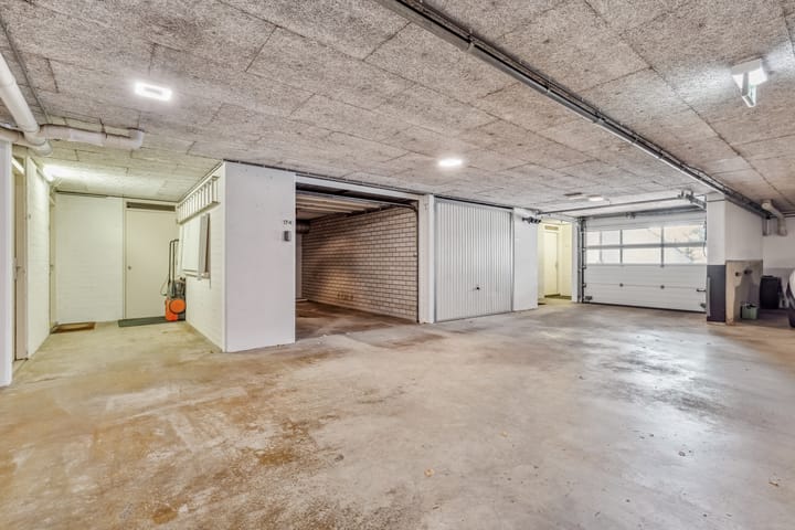 Foto 58 van Wilhelminasingel 17-B4