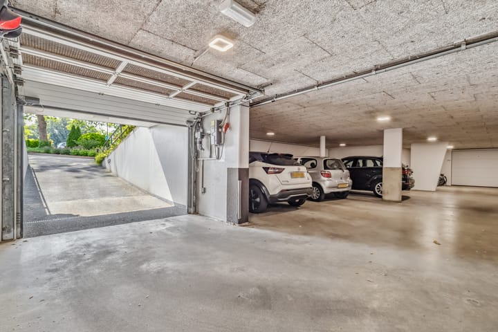 Foto 60 van Wilhelminasingel 17-B4