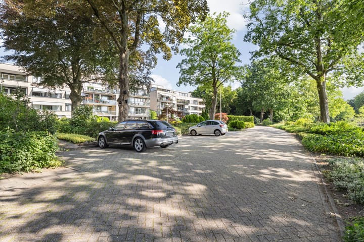 Foto 61 van Wilhelminasingel 17-B4