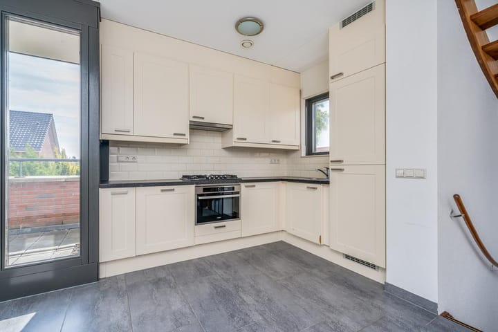 Foto 4 van Grijpestijnhof 38