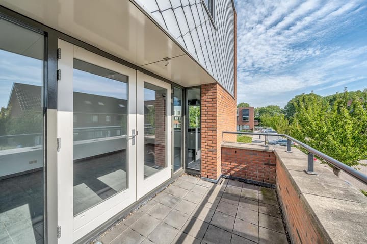 Foto 5 van Grijpestijnhof 38