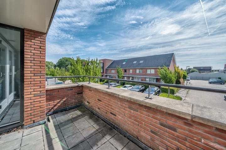 Foto 6 van Grijpestijnhof 38