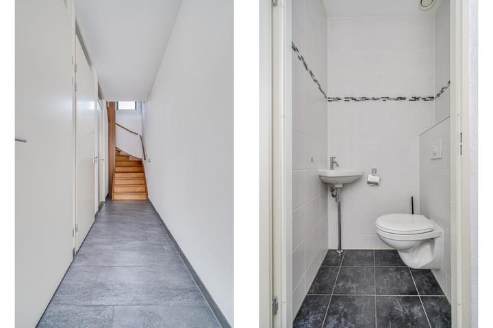 Foto 7 van Grijpestijnhof 38