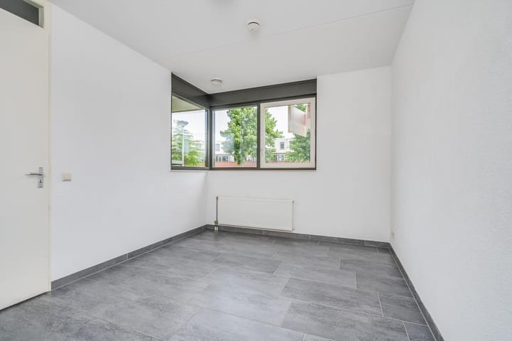 Foto 8 van Grijpestijnhof 38