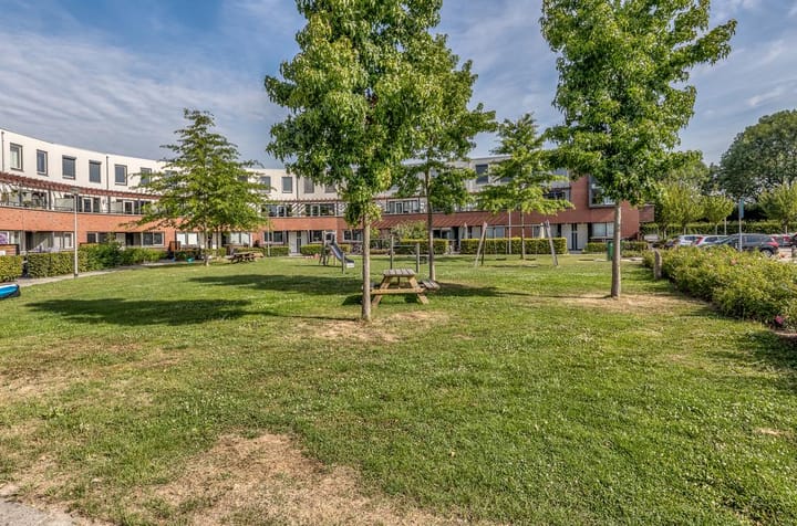 Foto 15 van Grijpestijnhof 38