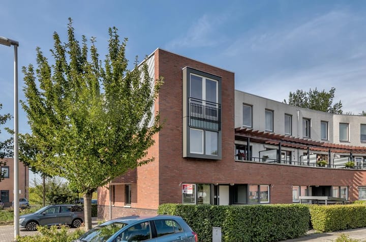 Foto 16 van Grijpestijnhof 38