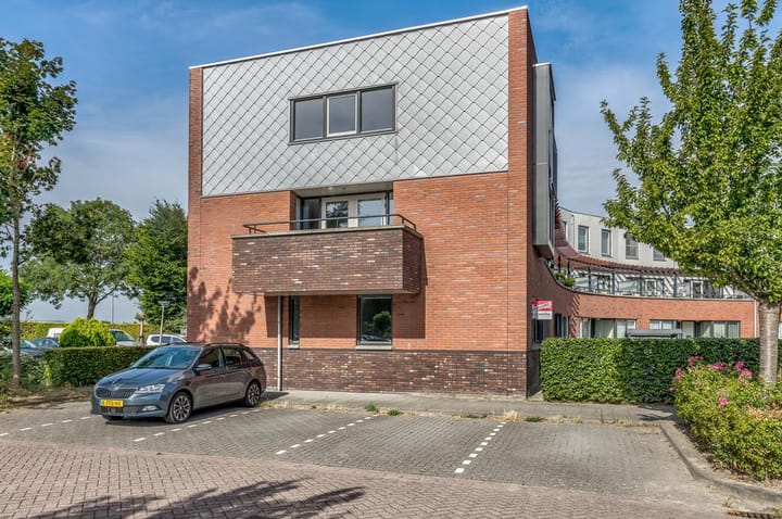 Foto 17 van Grijpestijnhof 38