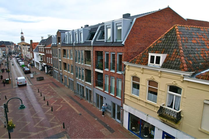 Foto 4 van Kaaistraat 38-A