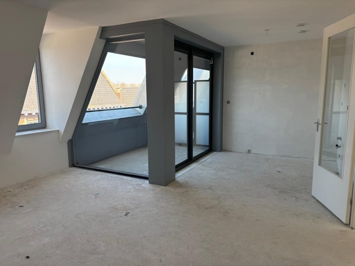 Foto 3 van Kaaistraat 38-A