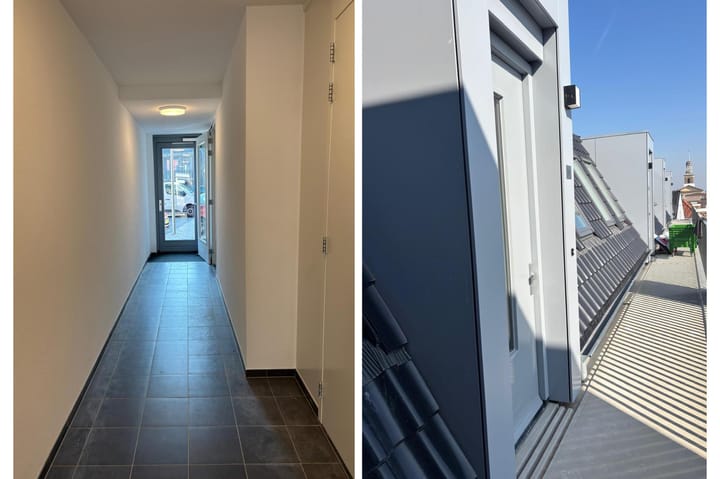 Foto 6 van Kaaistraat 38-A