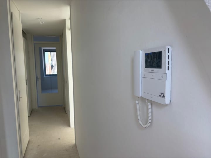 Foto 9 van Kaaistraat 38-A