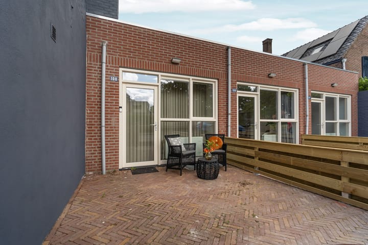 Foto 5 van Knollenpad 108