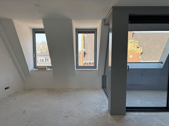 Foto 10 van Kaaistraat 38-A