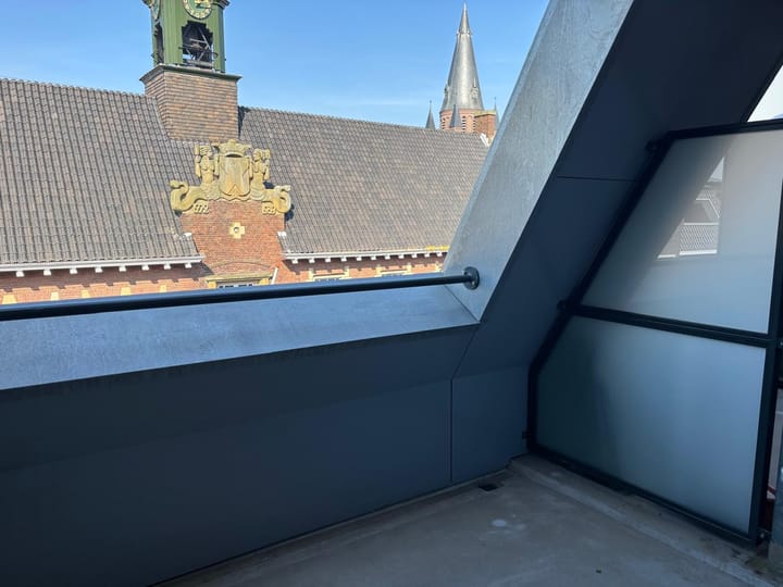 Foto 25 van Kaaistraat 38-A