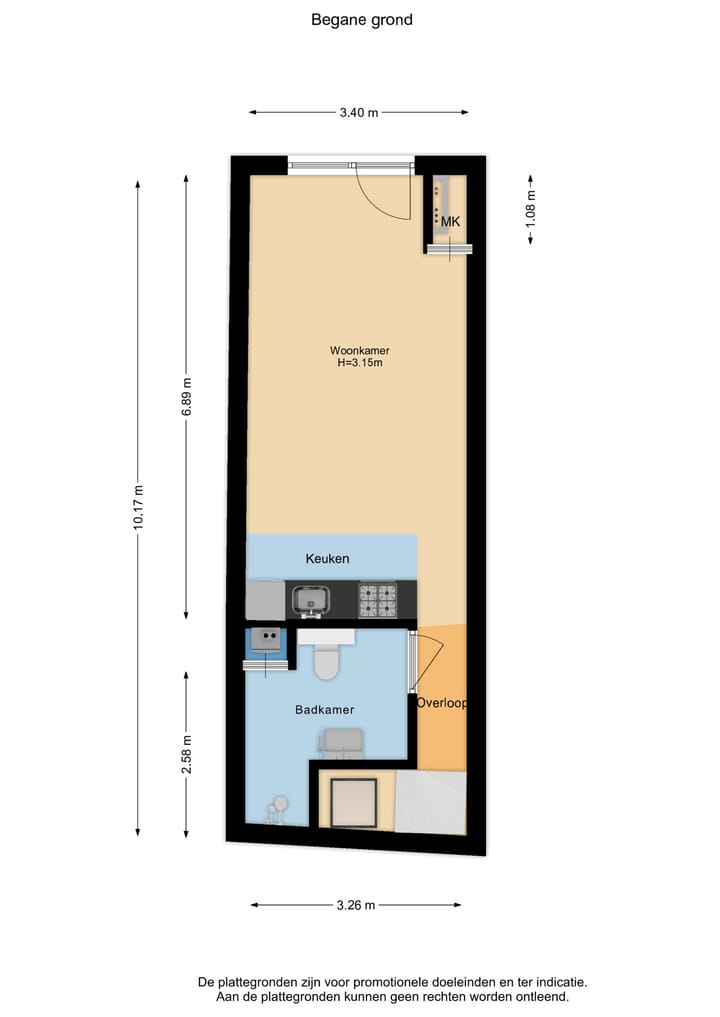 Foto 30 van Knollenpad 108