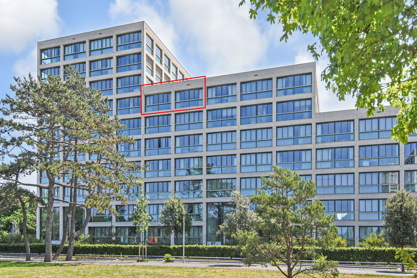 Foto 1 van Tjalie Robinsonduin 37