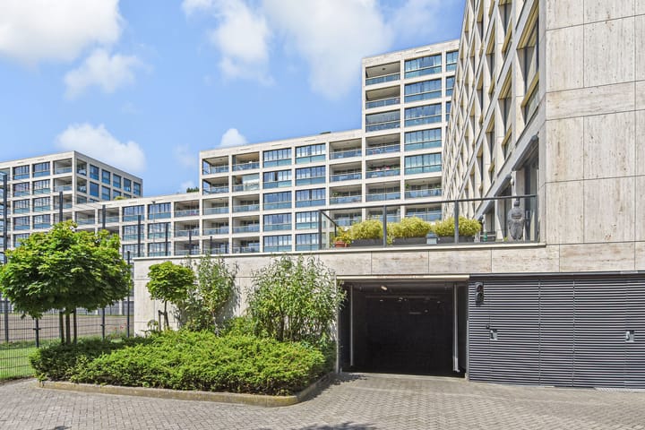 Foto 5 van Tjalie Robinsonduin 37