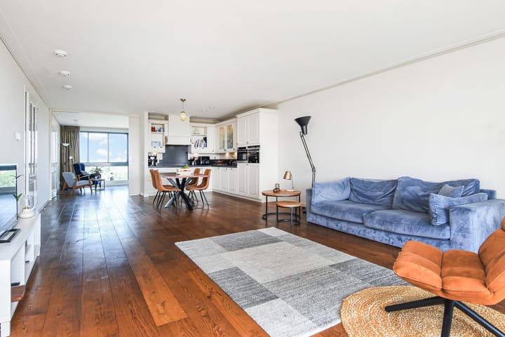 Foto 2 van Tjalie Robinsonduin 37