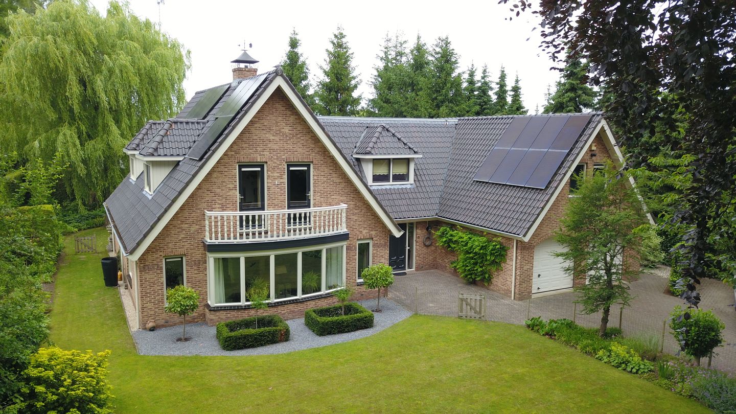 Bekijk foto 1 van Kerkhoflaan 5-a