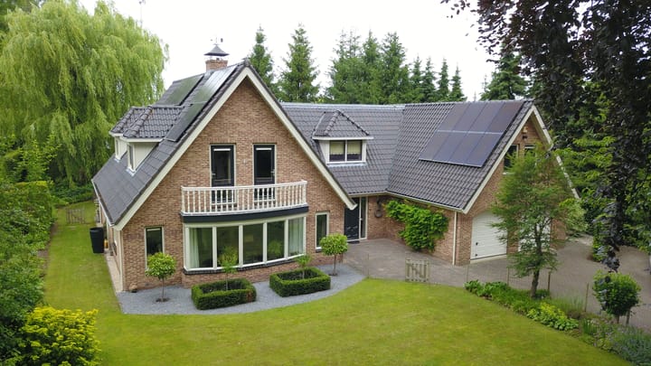 Kerkhoflaan 5-a, Vorden