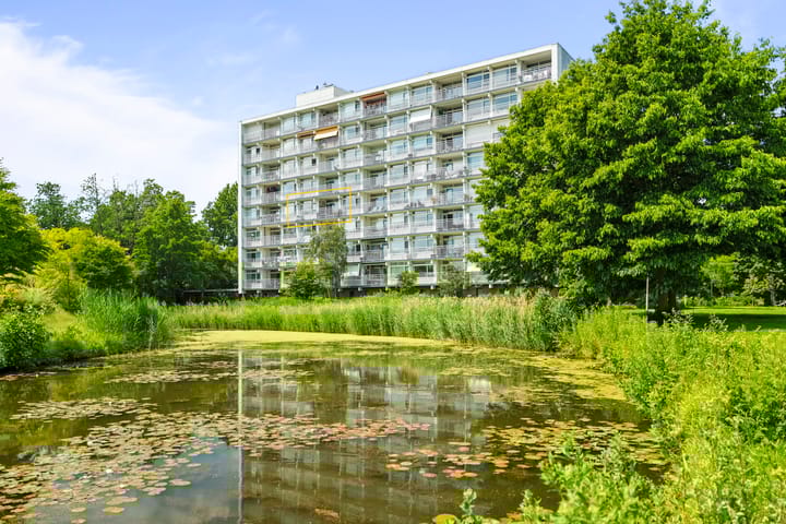 Foto 1 van Luxemburglaan 463