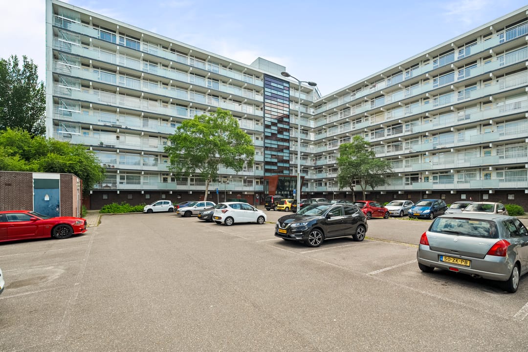 Foto 2 van Luxemburglaan 463