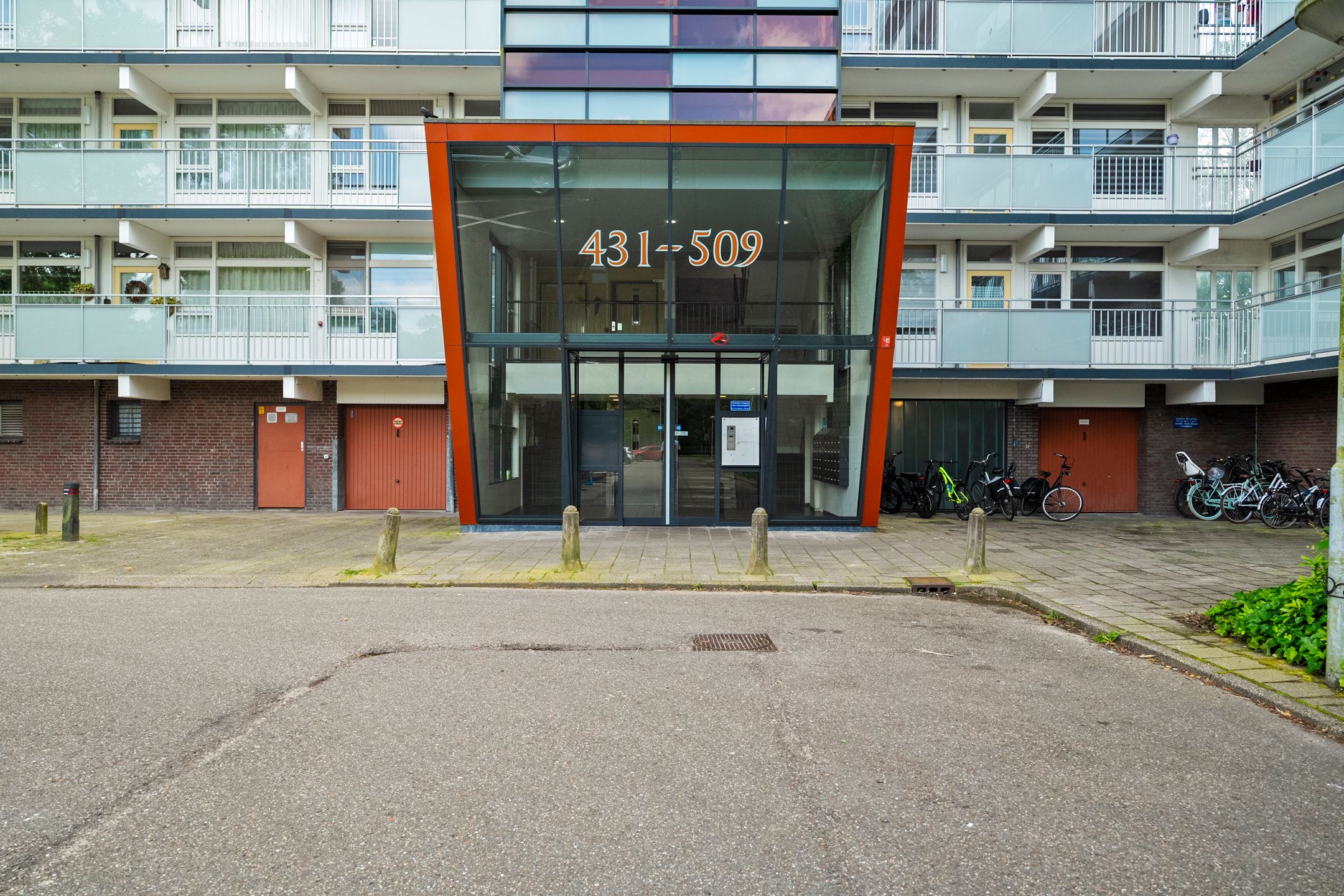 Foto 3 van Luxemburglaan 463