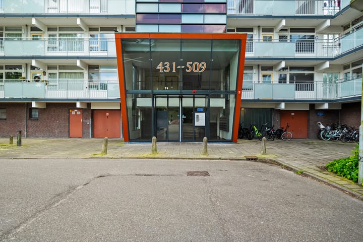 Foto 3 van Luxemburglaan 463