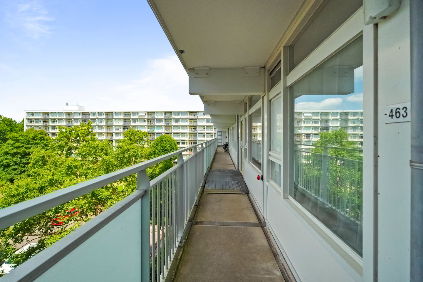 Foto 5 van Luxemburglaan 463