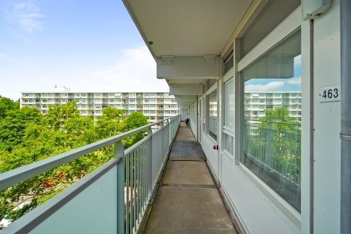 Foto 5 van Luxemburglaan 463