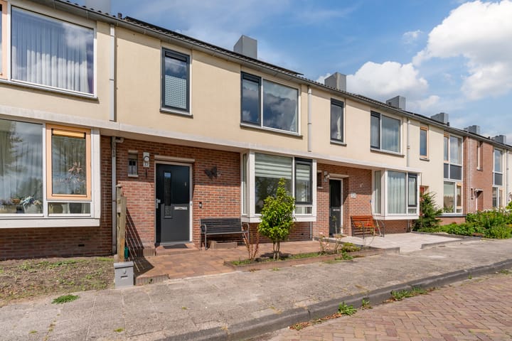 Photo 1 of De Vink 37