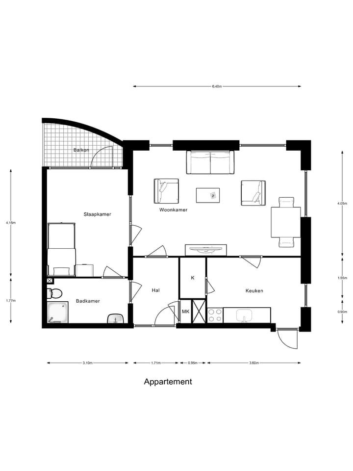 Foto 9 van IJmeer 111