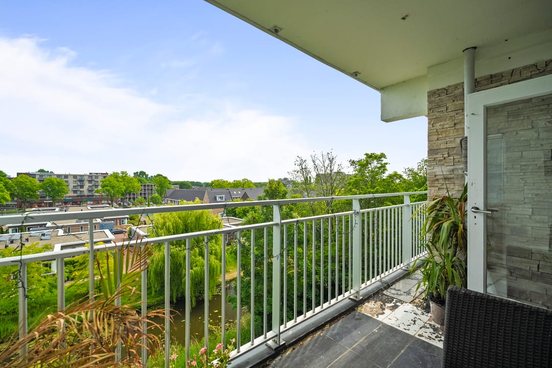 Foto 17 van Luxemburglaan 463