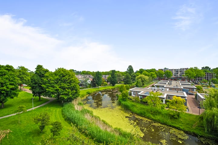 Foto 18 van Luxemburglaan 463