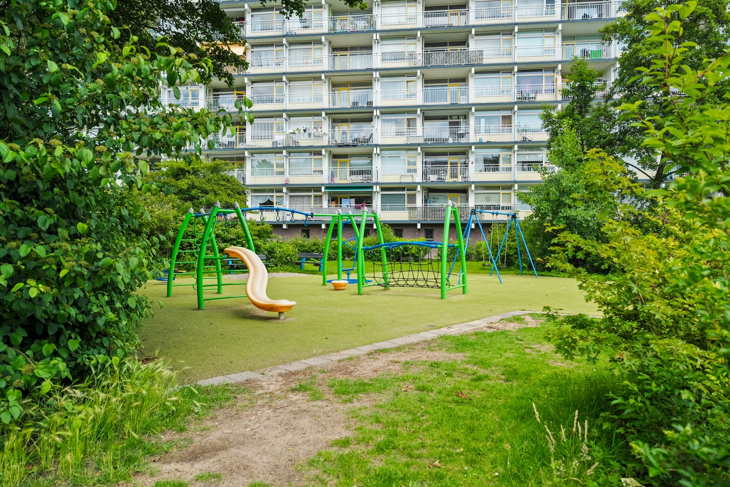 Foto 20 van Luxemburglaan 463