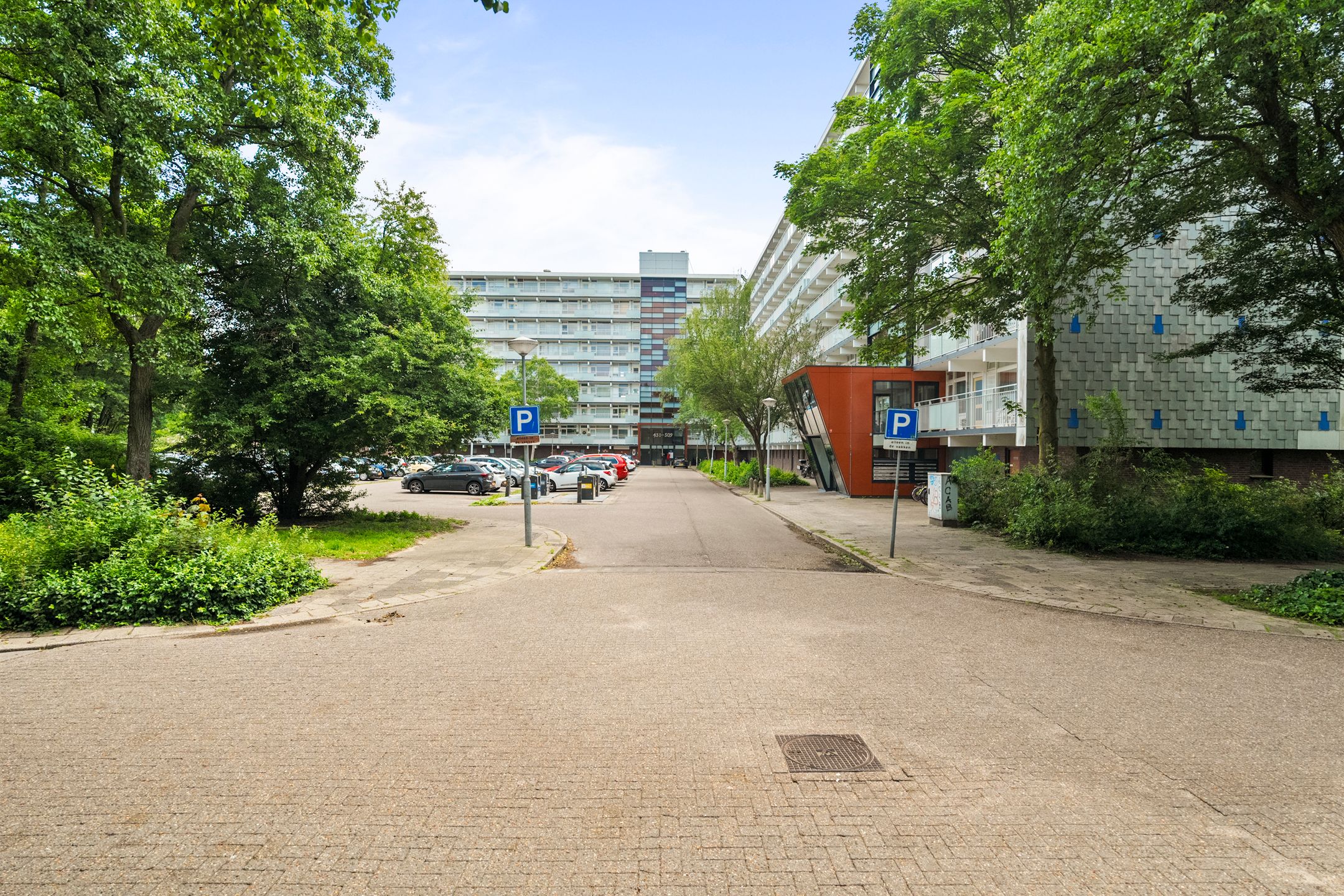 Foto 21 van Luxemburglaan 463