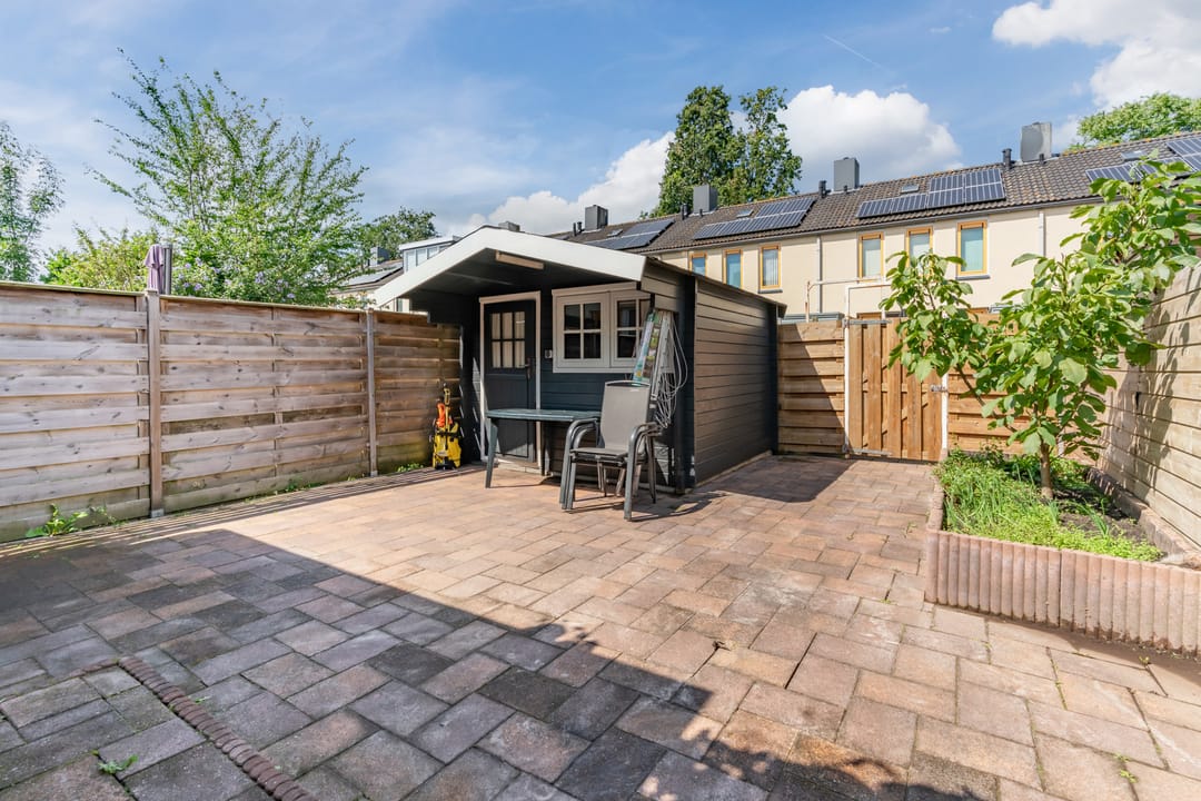 Foto 37 van De Vink 37