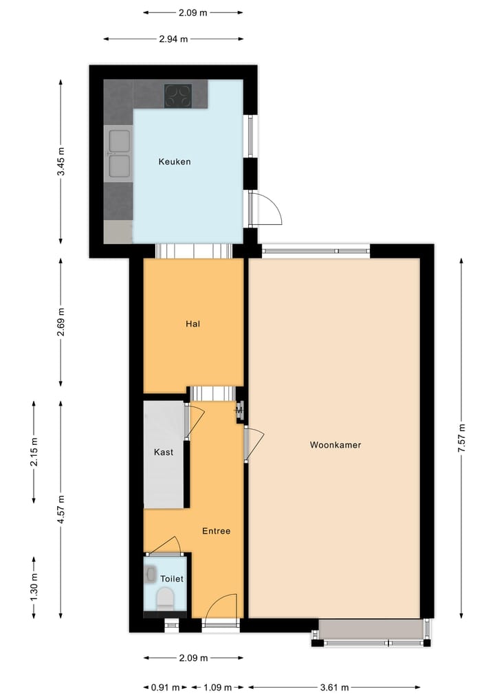 Photo 45 of De Vink 37