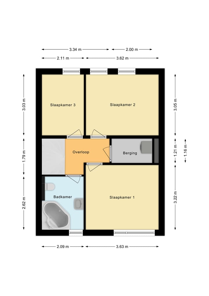 Photo 46 of De Vink 37