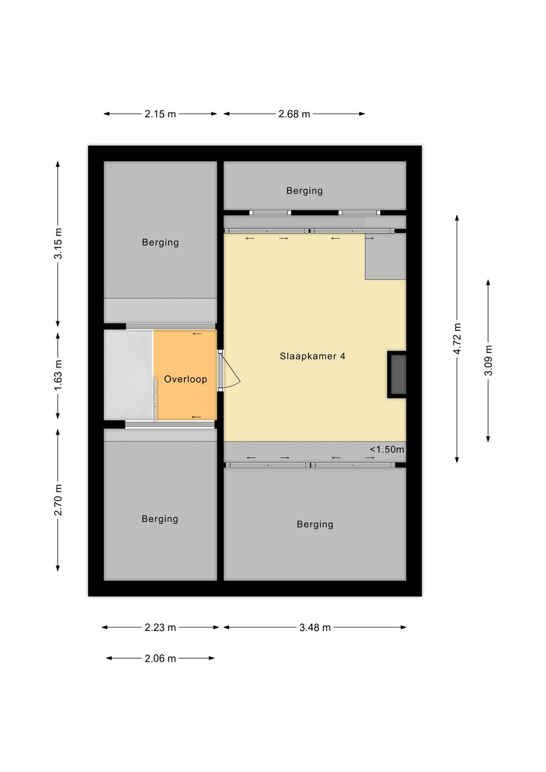 Foto 47 van De Vink 37