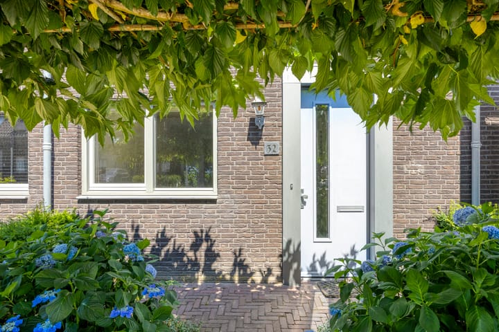 Foto 7 van Rozemarijn 32