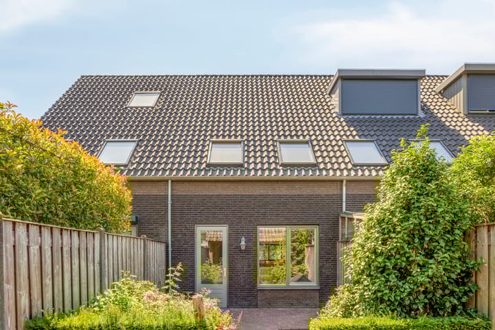 Foto 31 van Rozemarijn 32